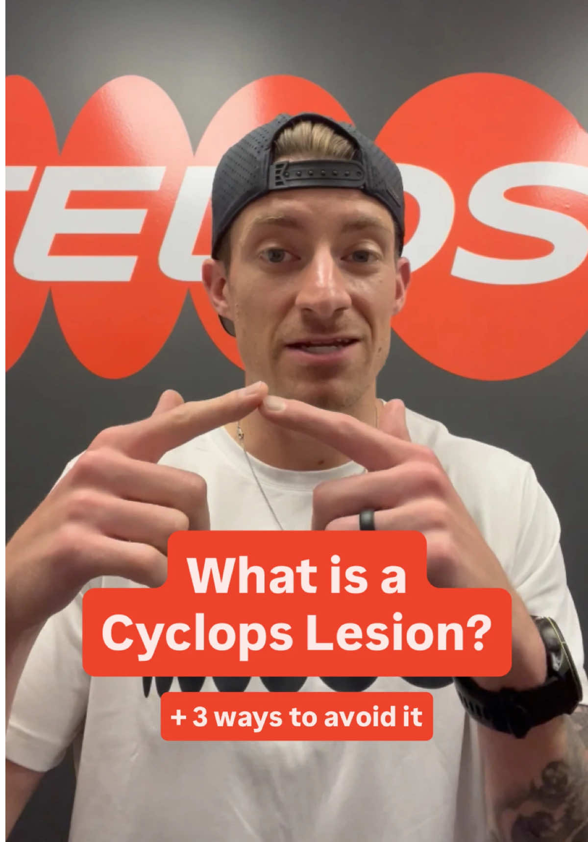 @Logan Walters, DPT: ACL Coach