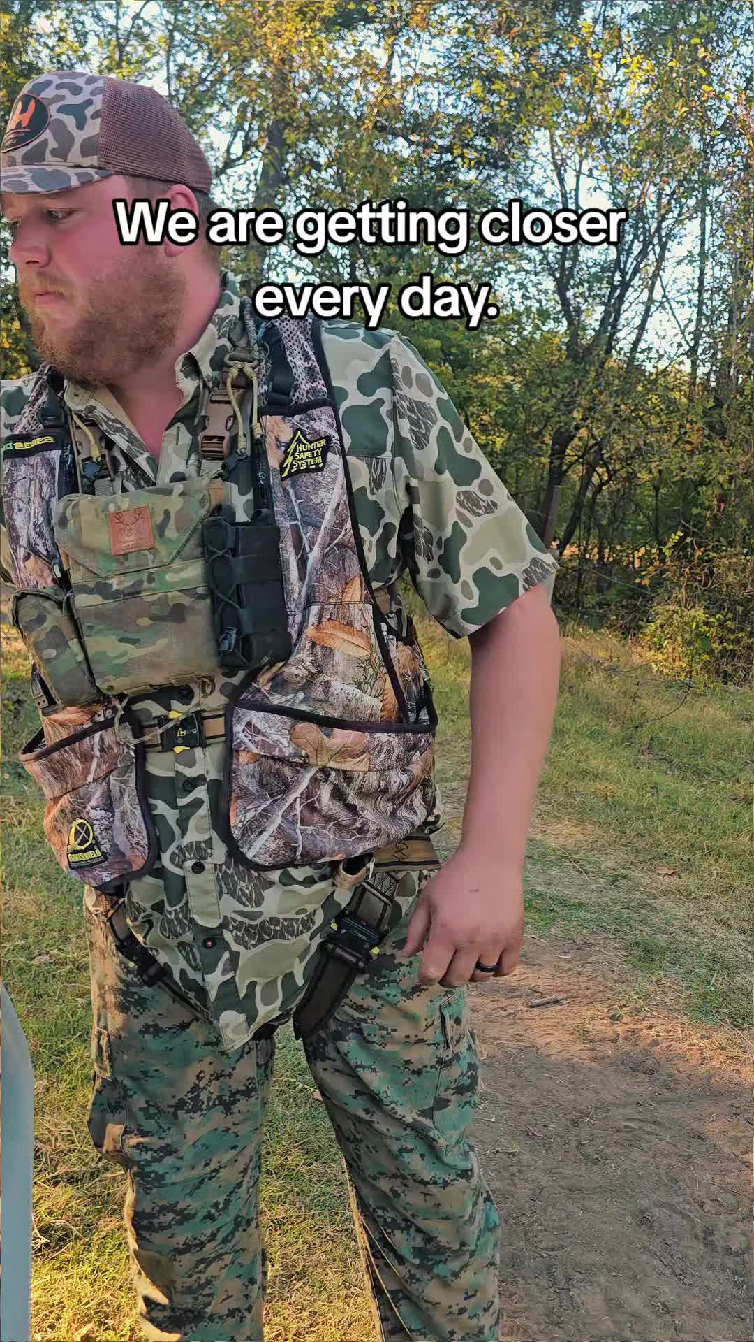 @Unorthodox Hunter