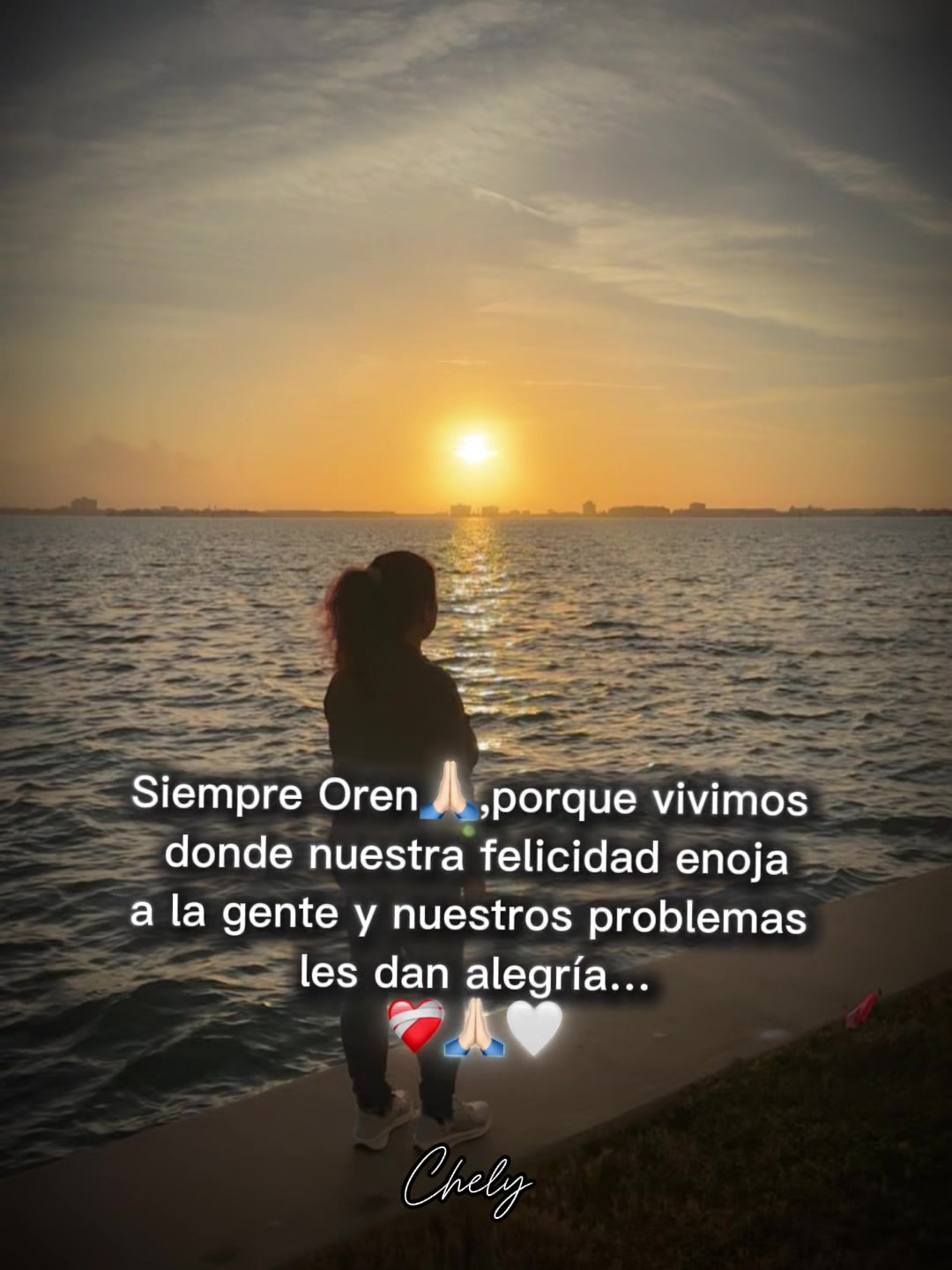 @Chely Lopez ❤️