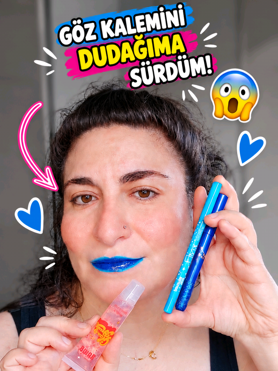 @Makeupburcuy