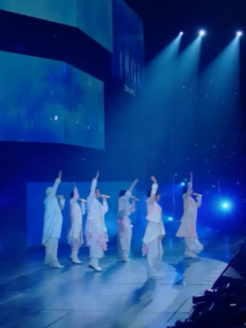 @SixTONES / ソニーミュージック