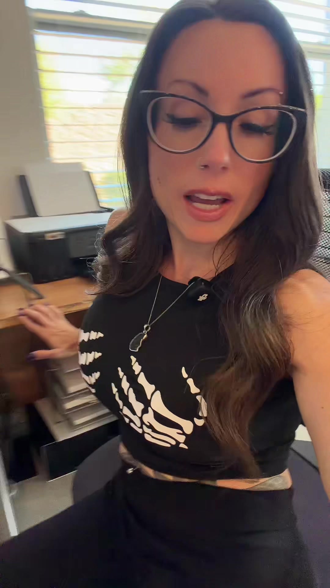 @Biohack with Jen
