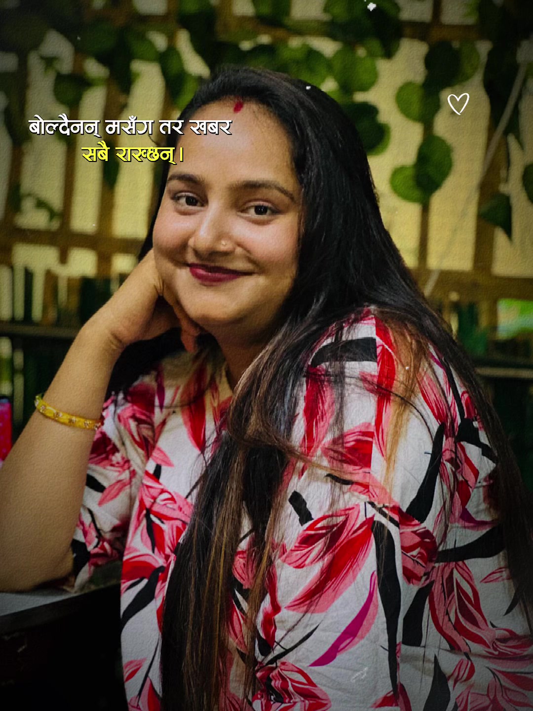 @Ruchu Adhikari