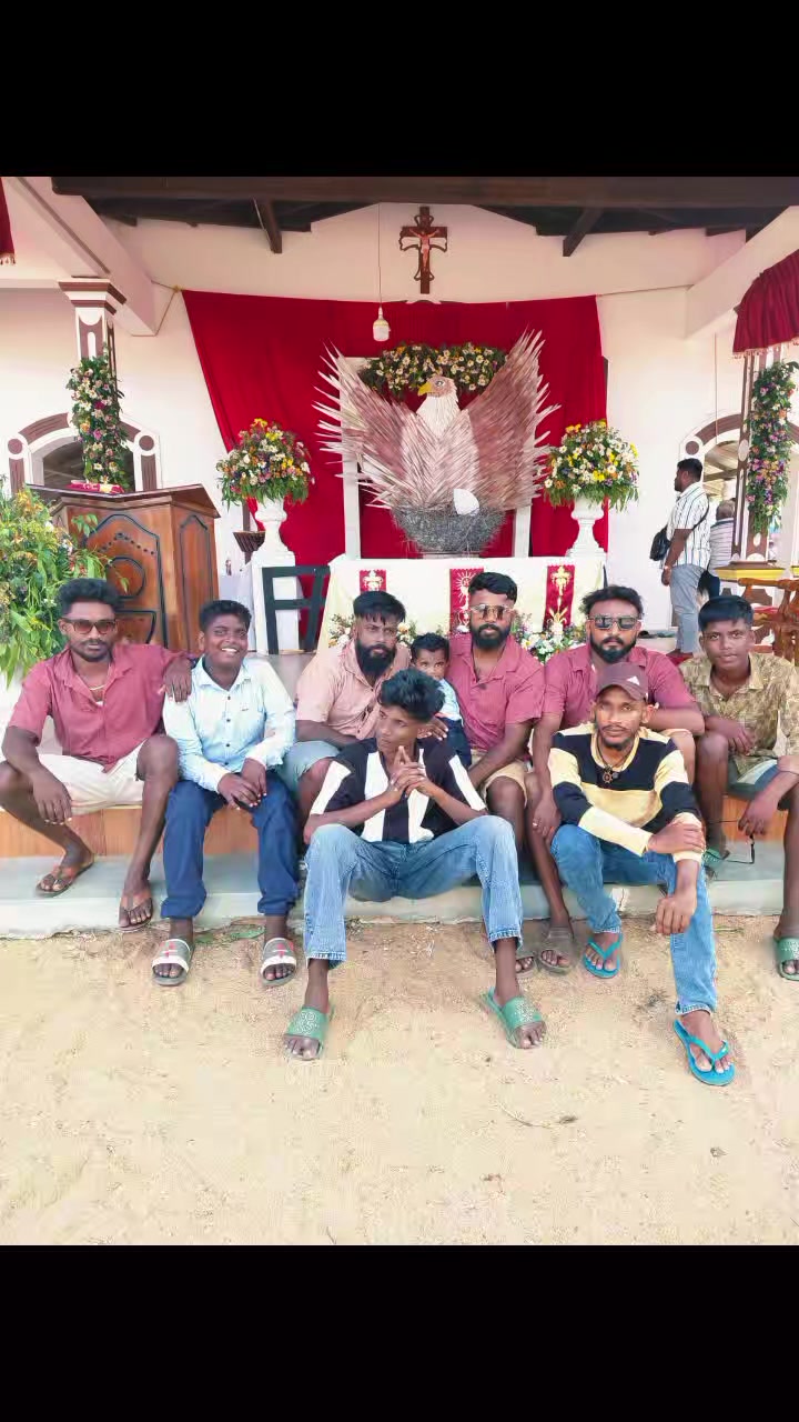 @Ajith kumar