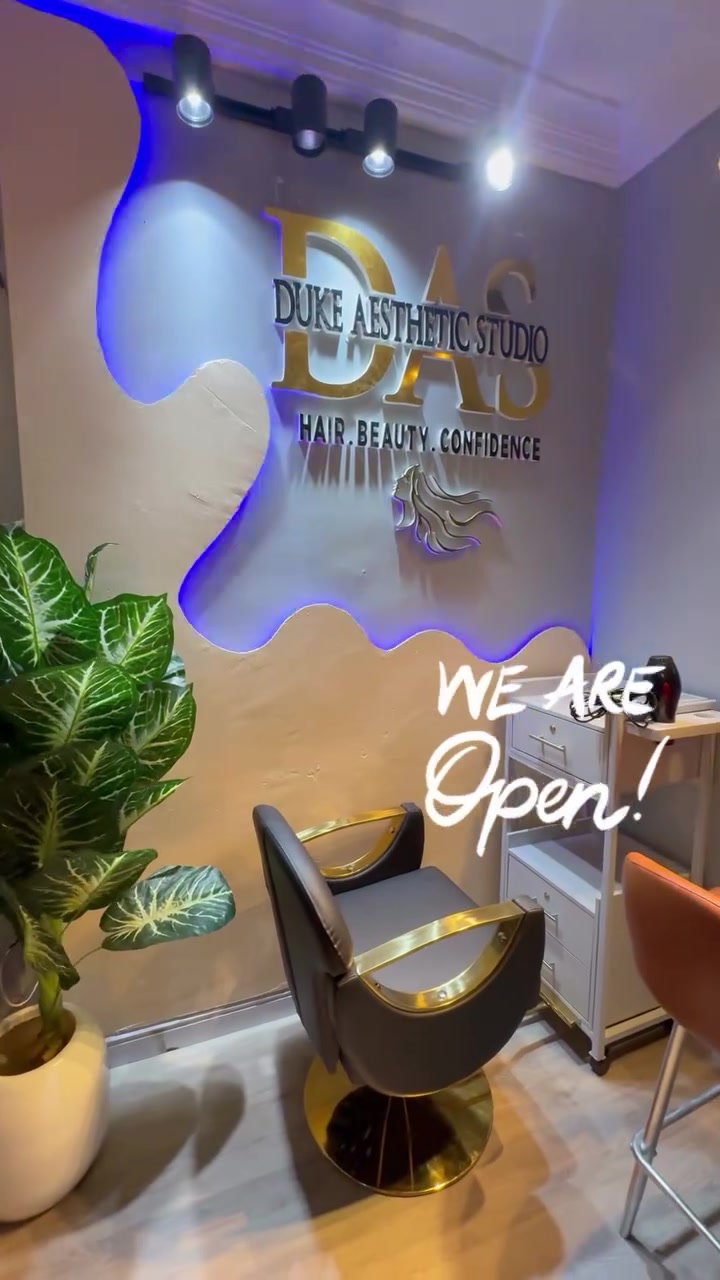 @Duke Aesthetic Beauty Studio