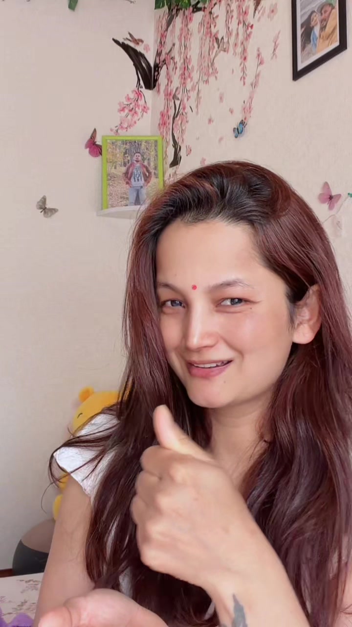 @💫Saleena Thakuri💫