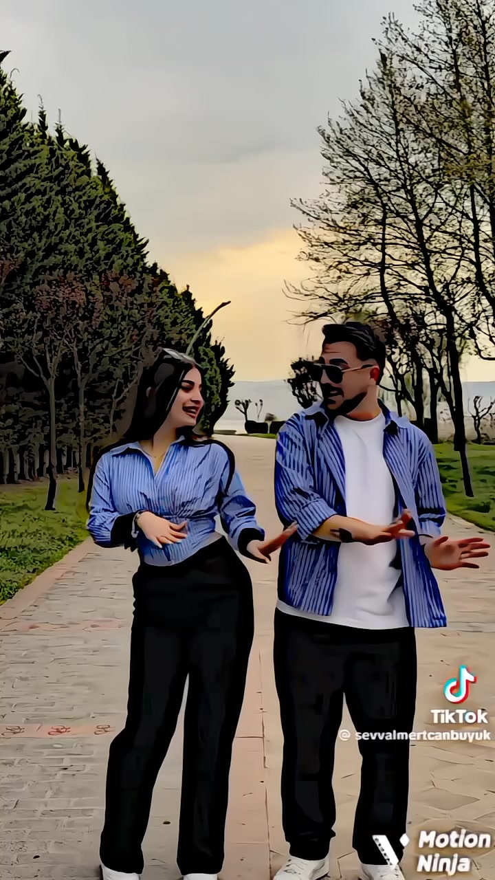 @sevval& Mertcannn