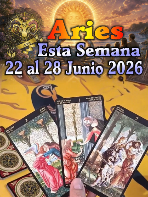 @Tarot RA