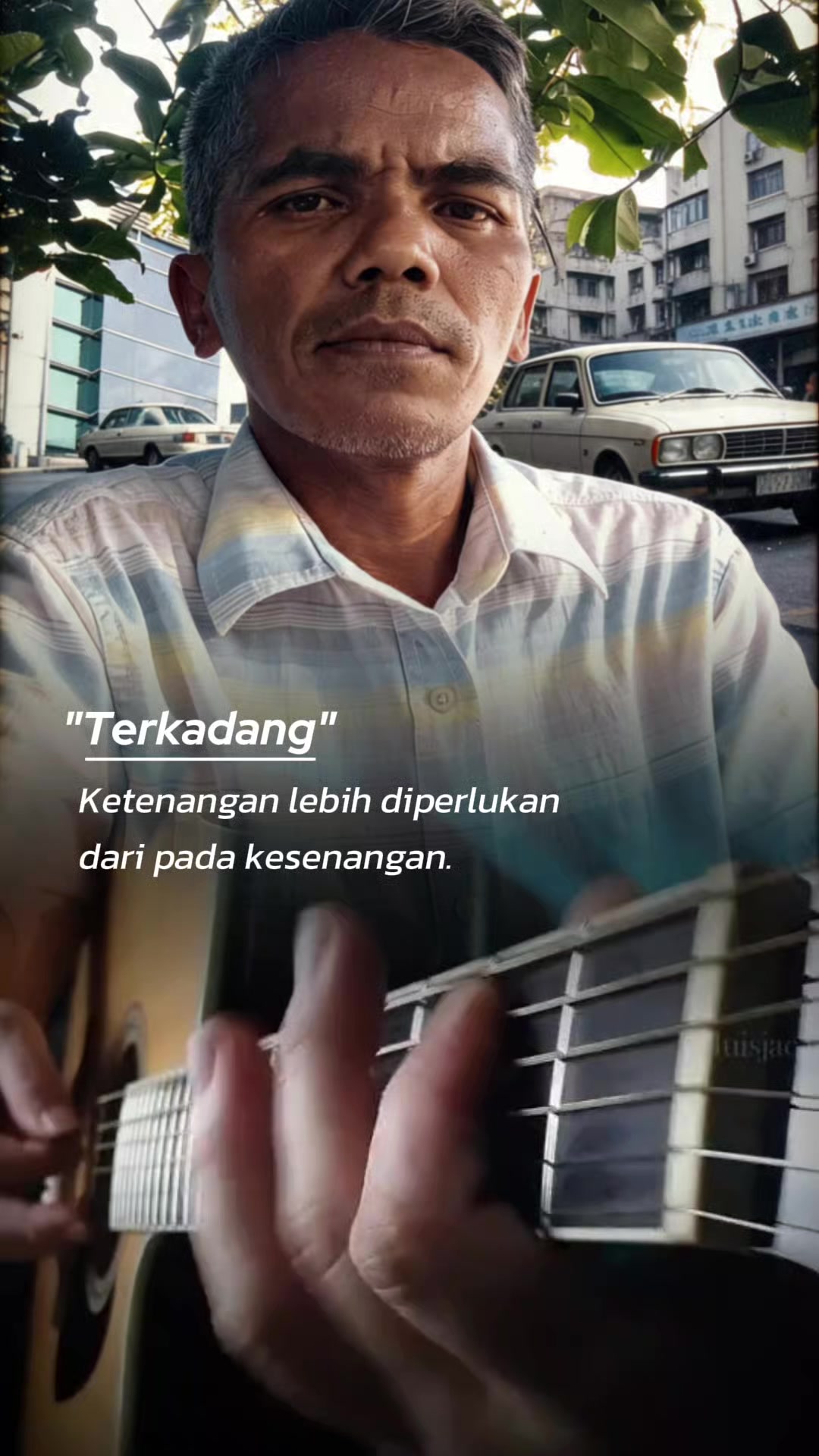 @PERANTAU MINANG