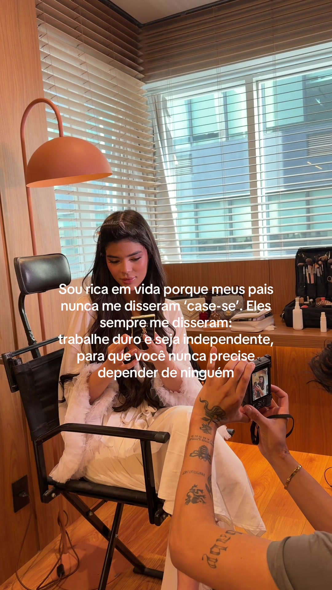 @Laryssa