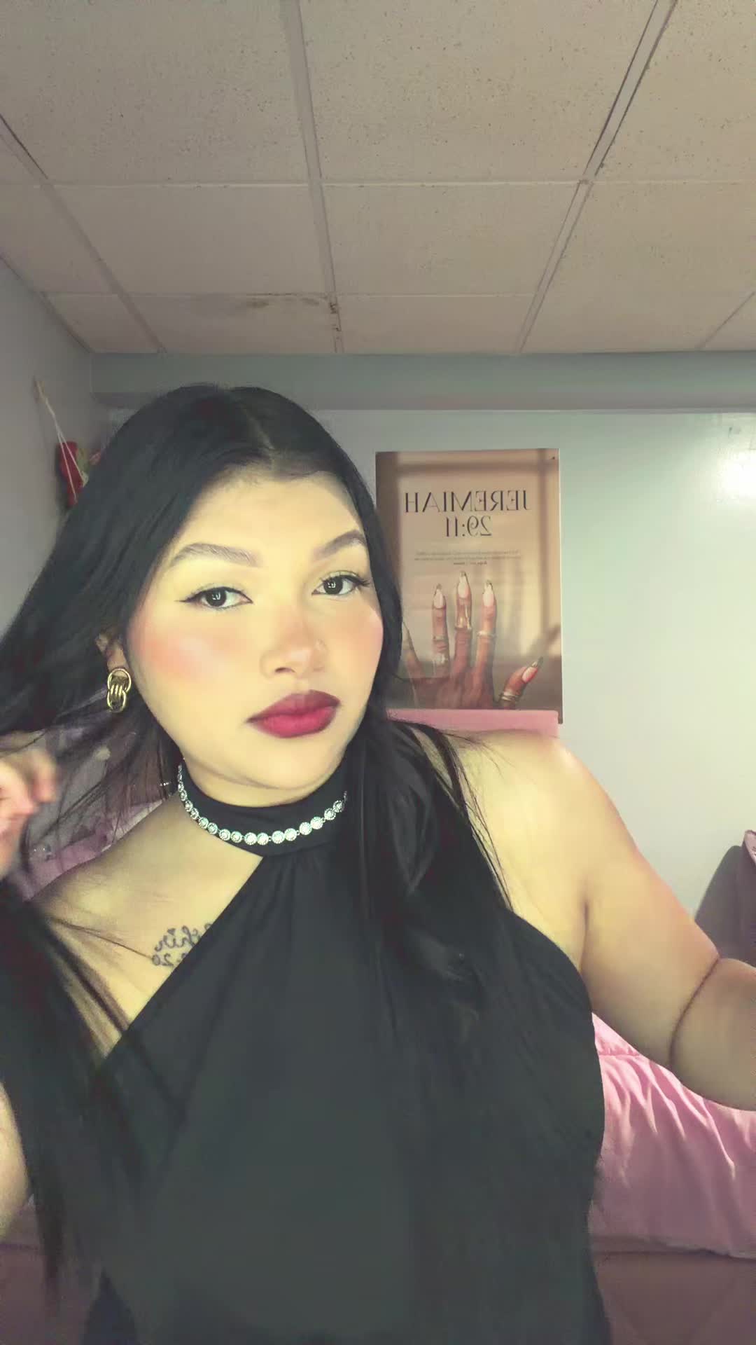 @Abby La Mesera.💋🔥