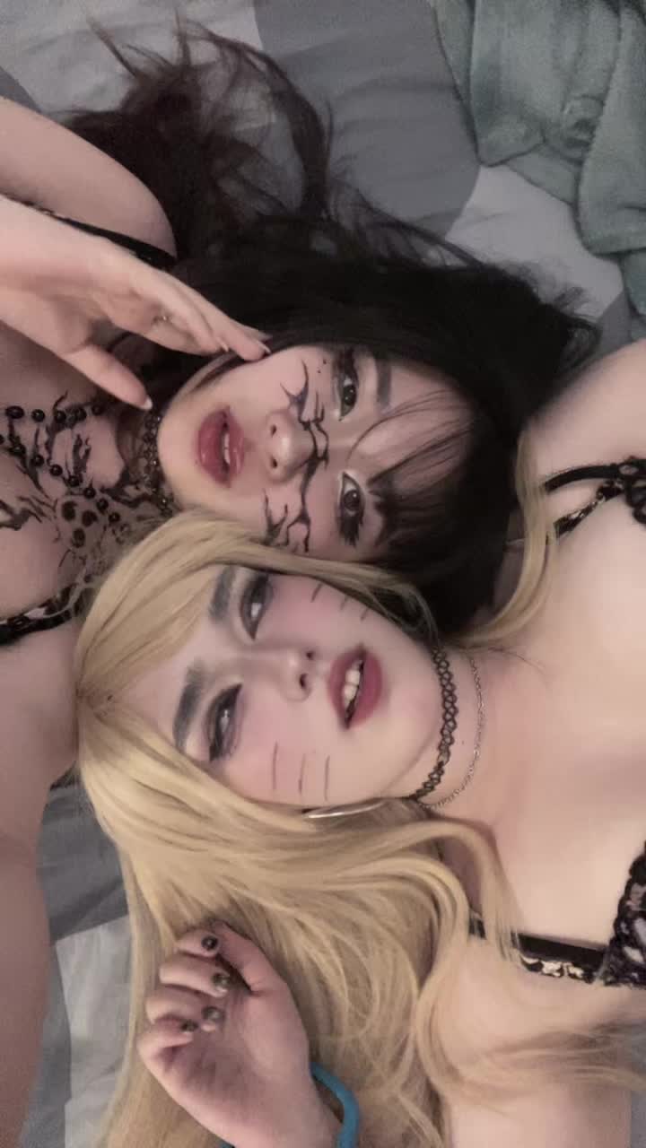 @𝕷𝔂 / 𝒀𝒂𝒛𝒖 🐾