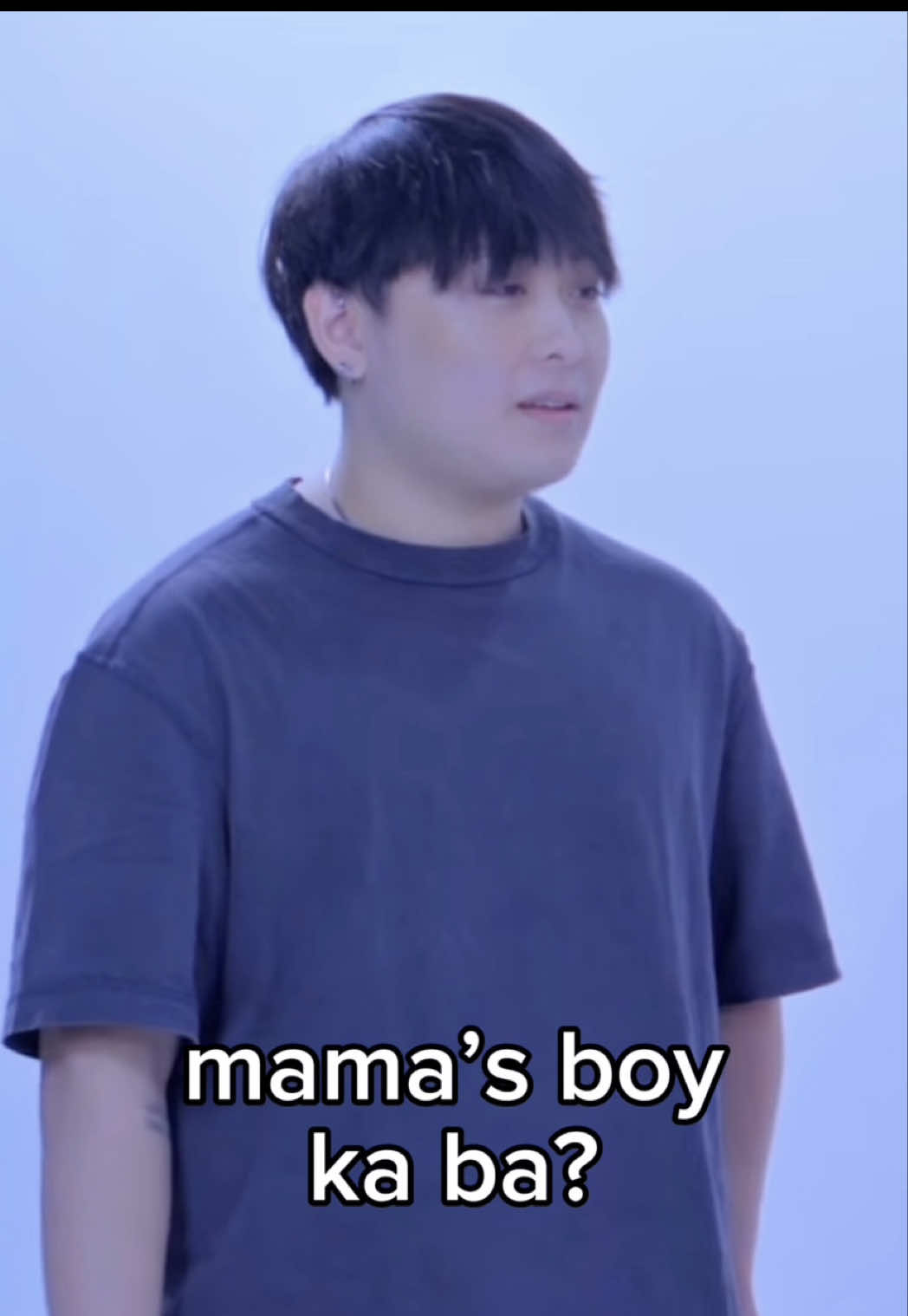 @Pusuan or Laruan