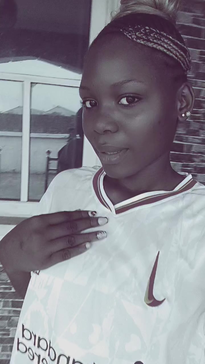 @OLUWADAMILOLA ๐โจ