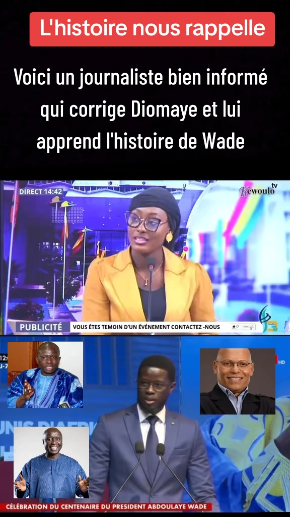 @Le vrai s&eacute;n&eacute;galais