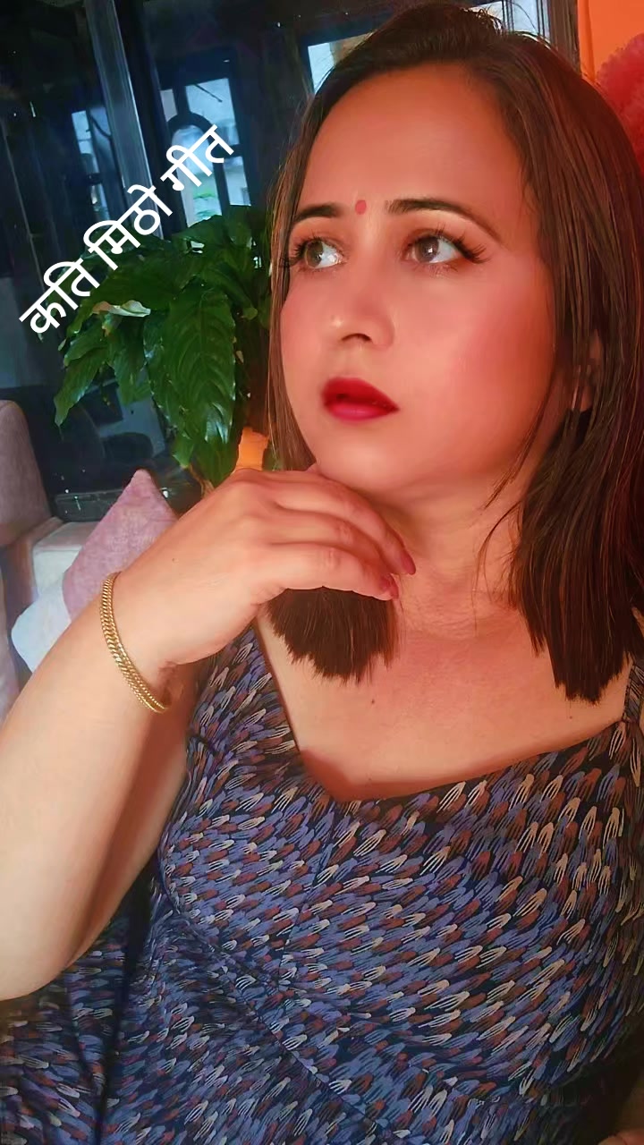 @Mamata Adhikari