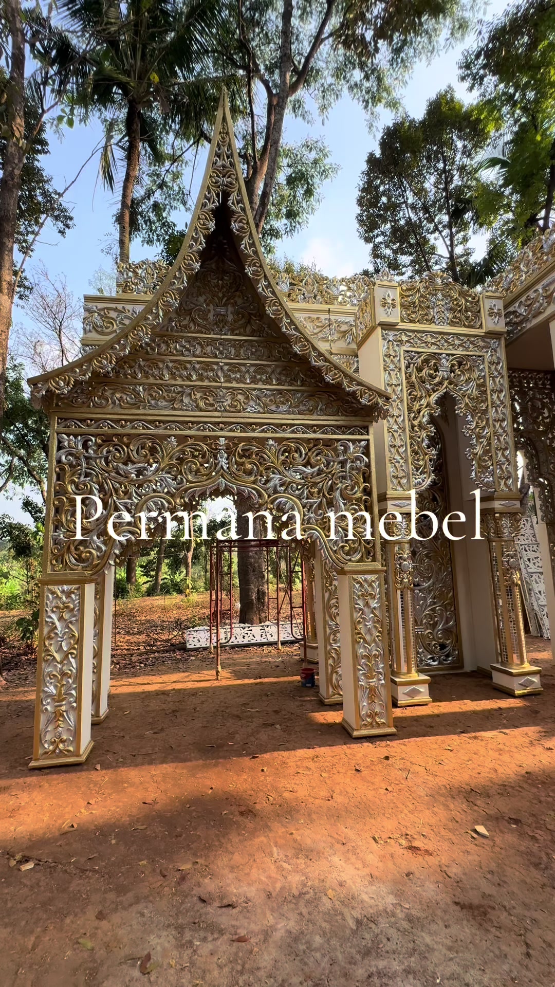 @Permana Mebel Jepara