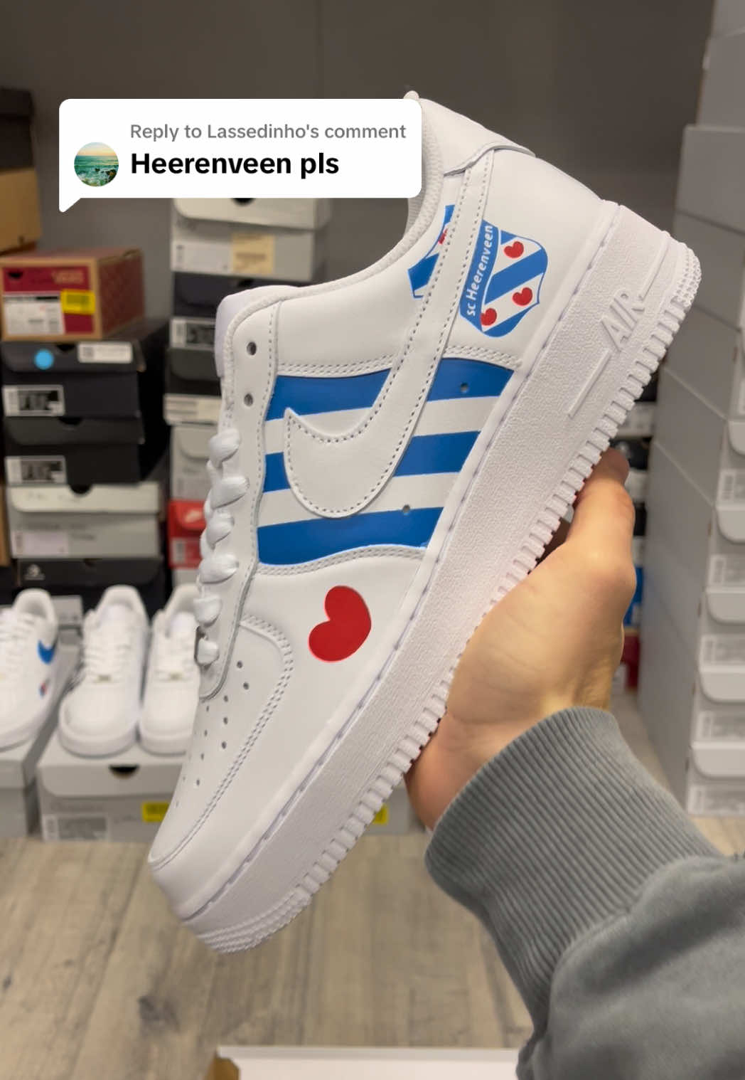 @TA Customs