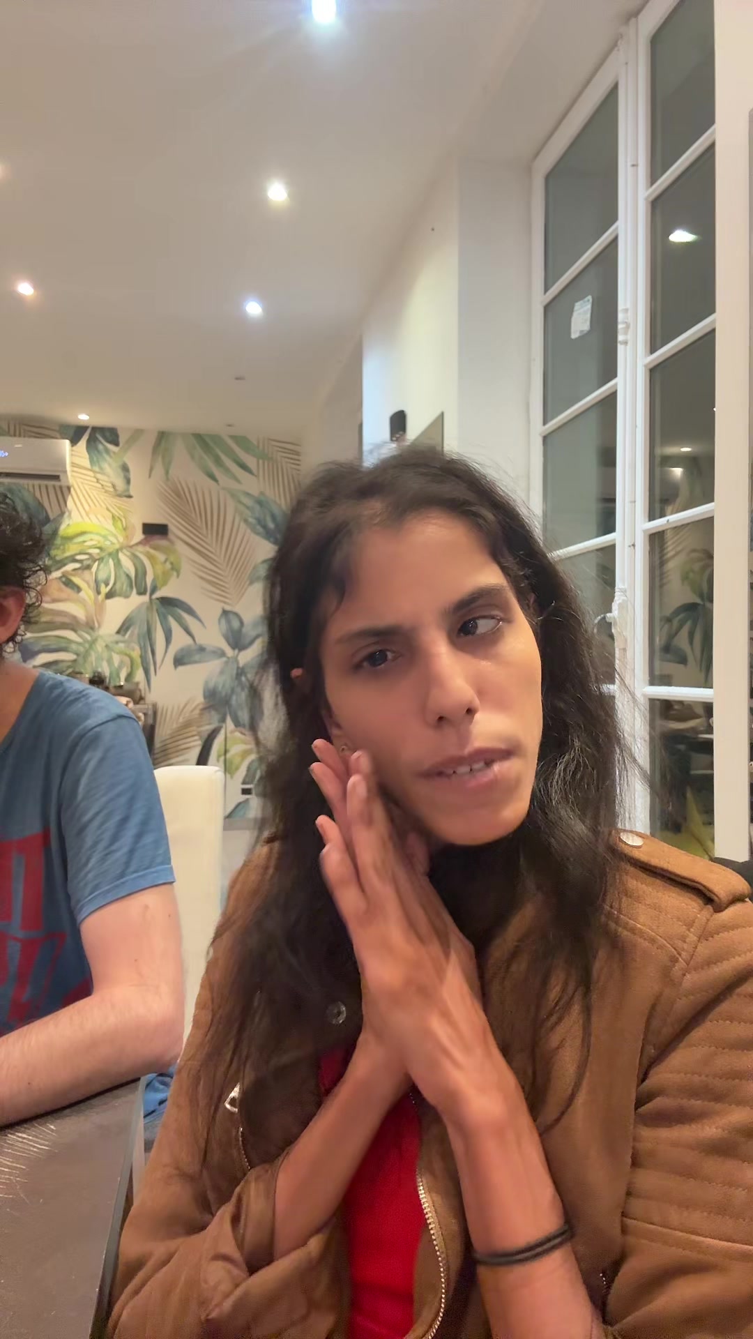 @Coralieteamduch&acirc;teauenforces❤️