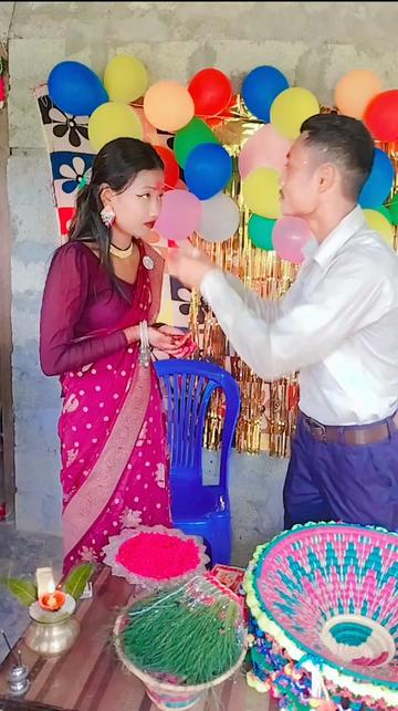 @Dallu ❤️Dallu 💐💕