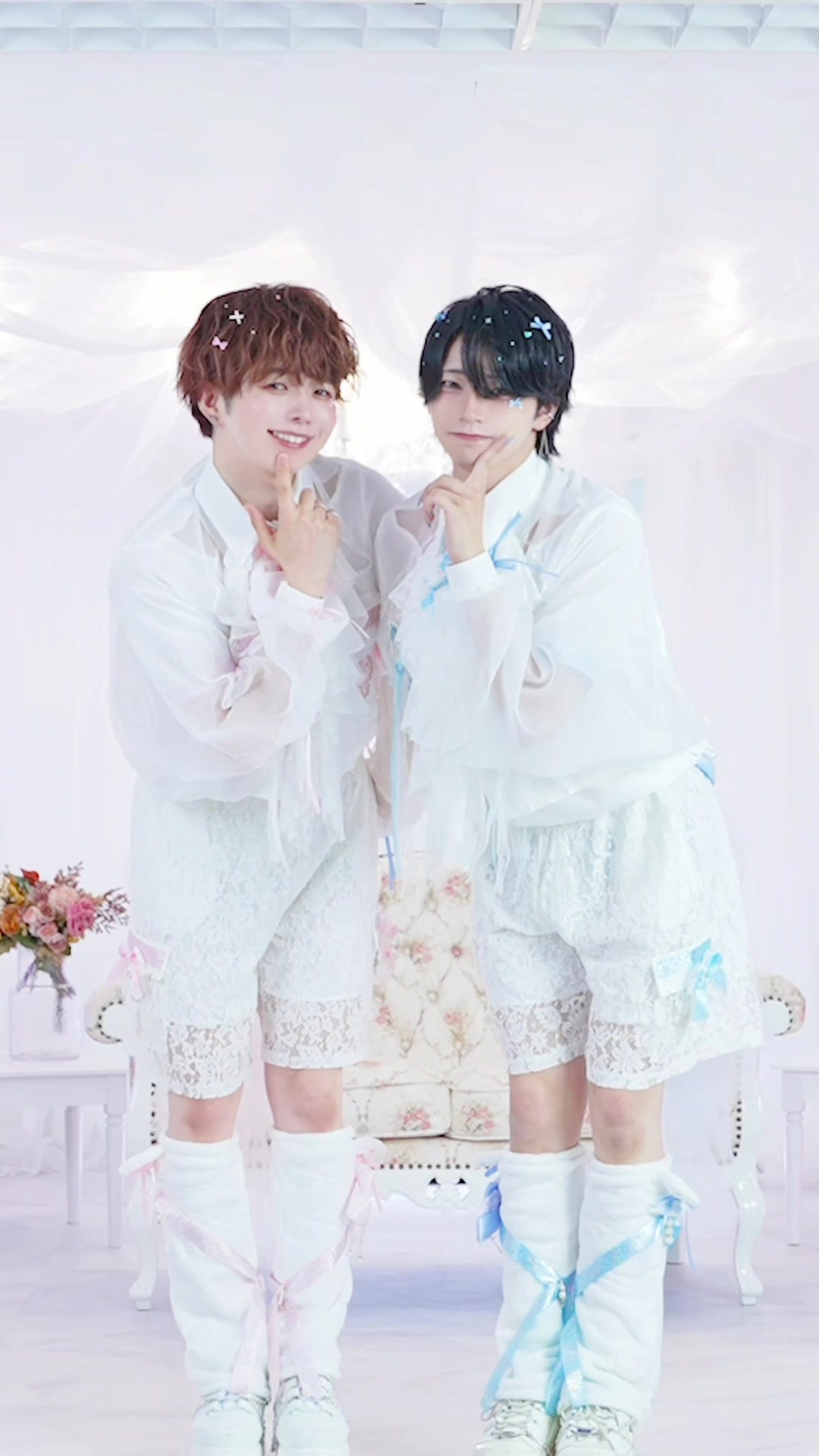 @ぶっきー