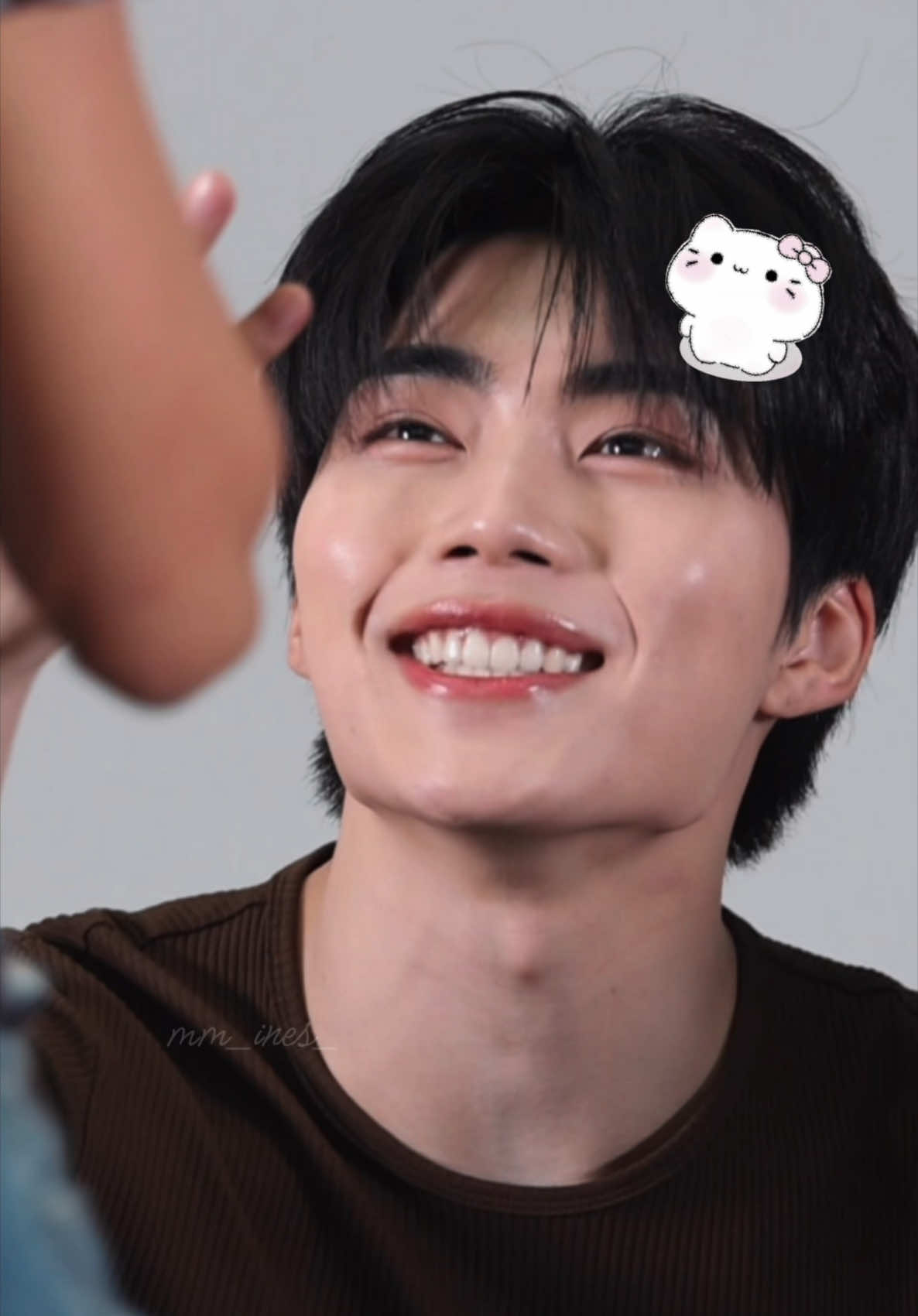 @ines ⋆˚꩜