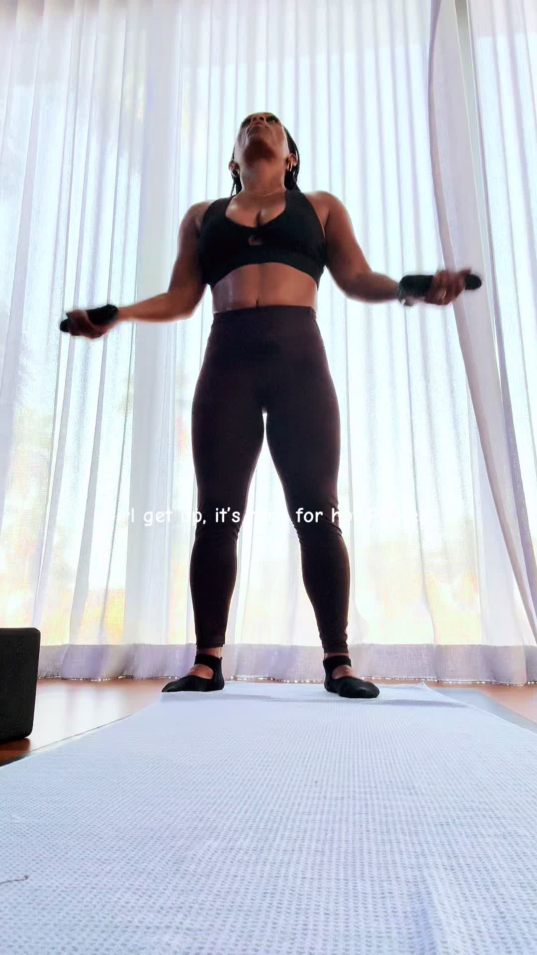 @Malika Robinson