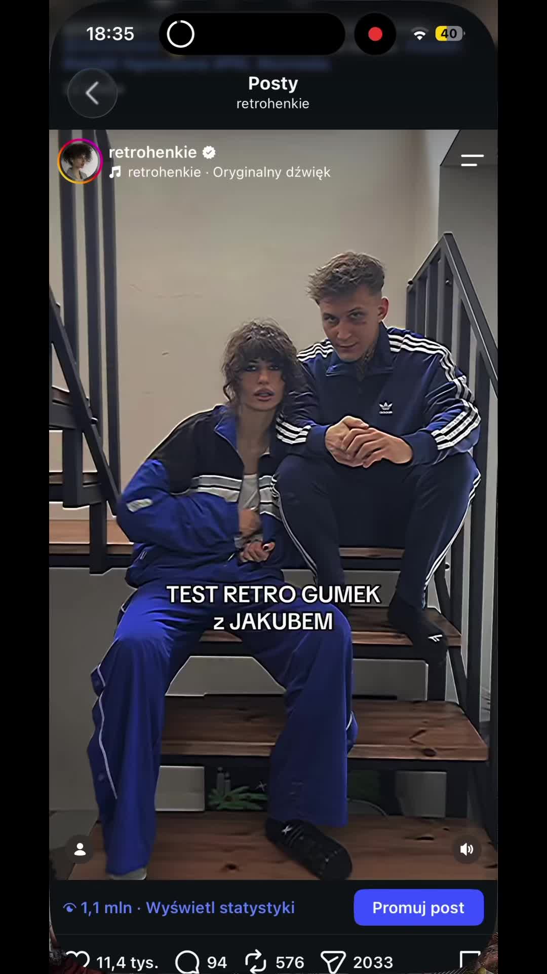 @🍒🪩RETROHENKIE