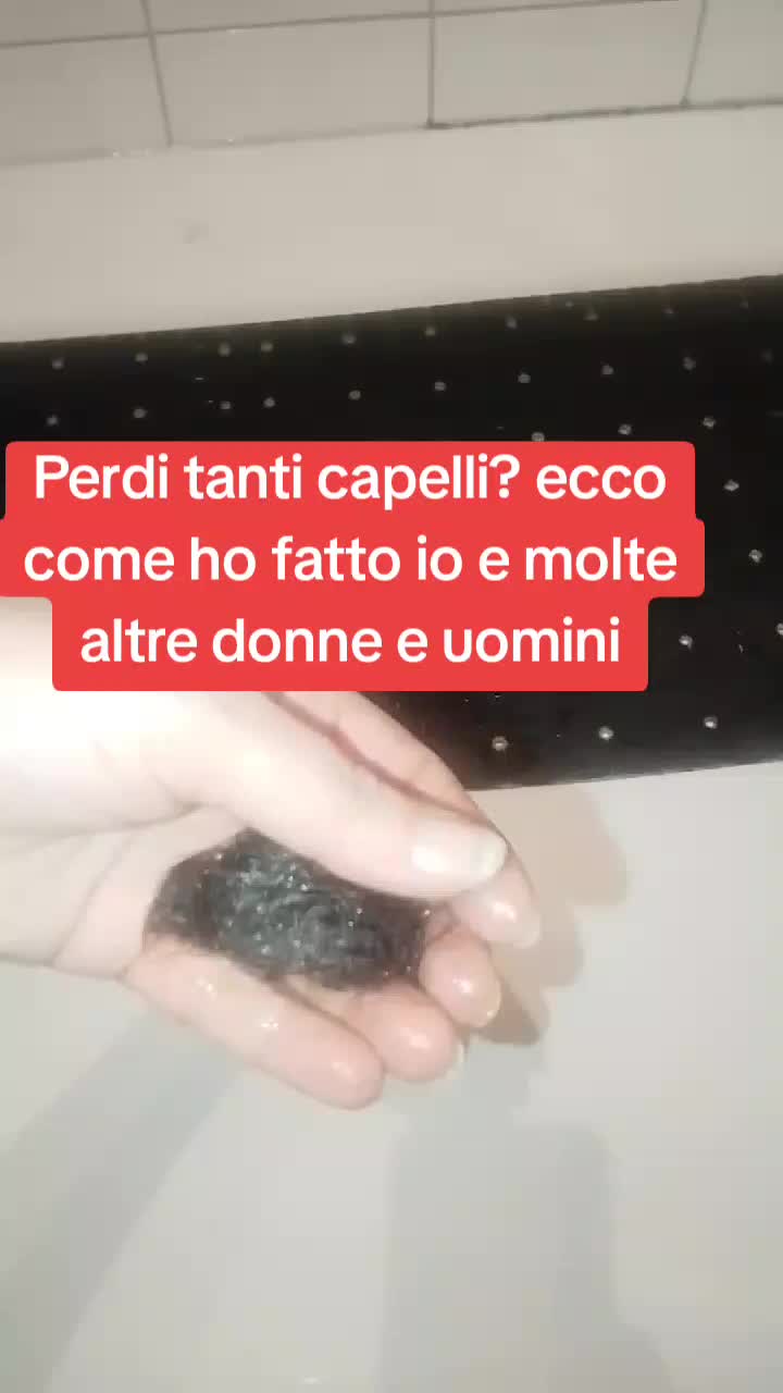 @iry crescita capelli
