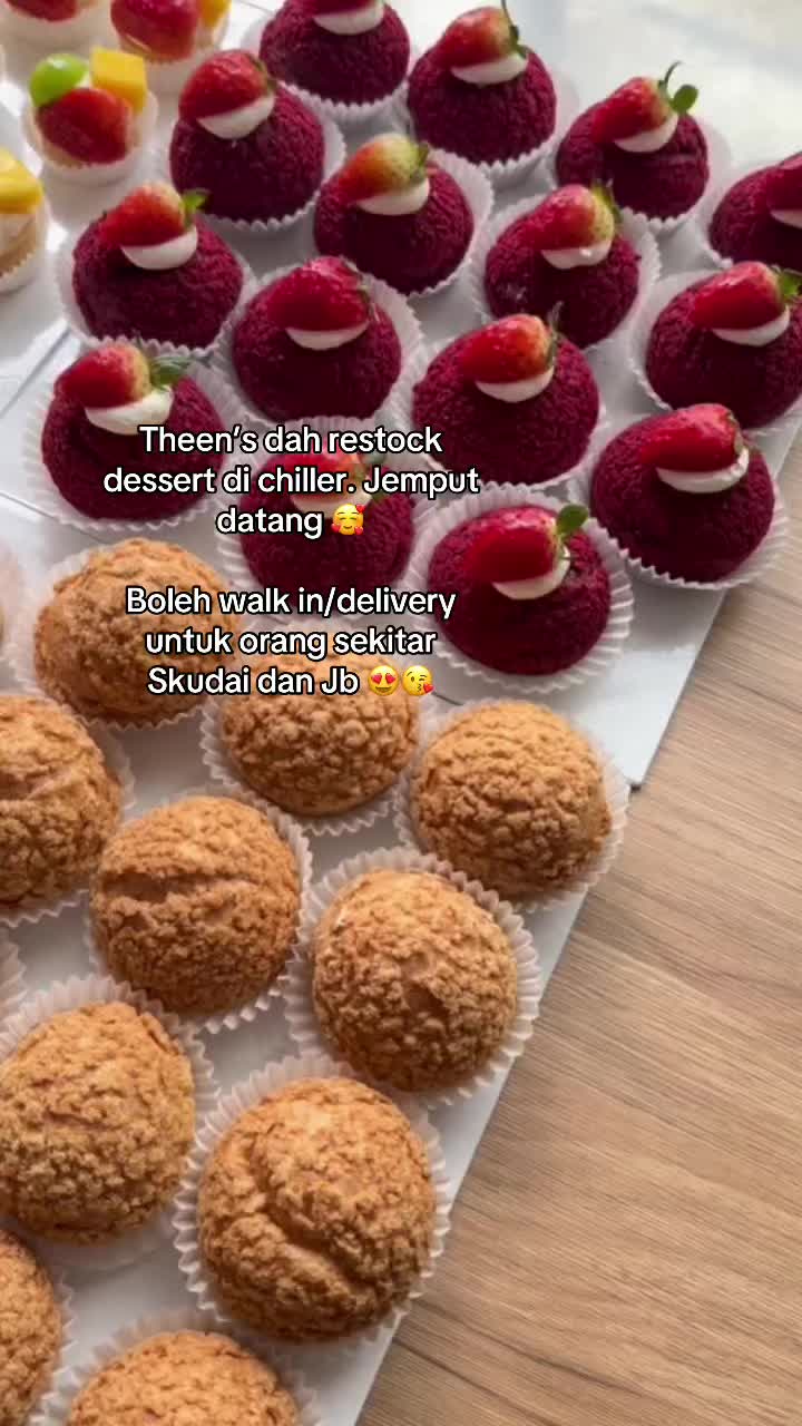 @THEENSPASTRY