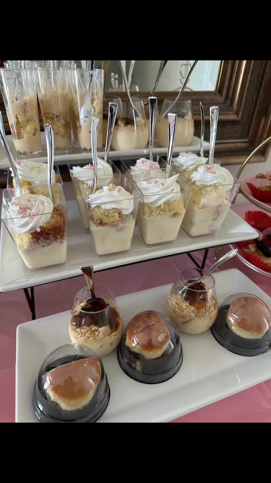 @Marie'S Desserts