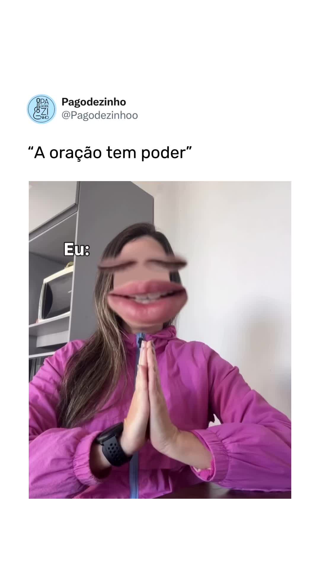 @Pagodezinho