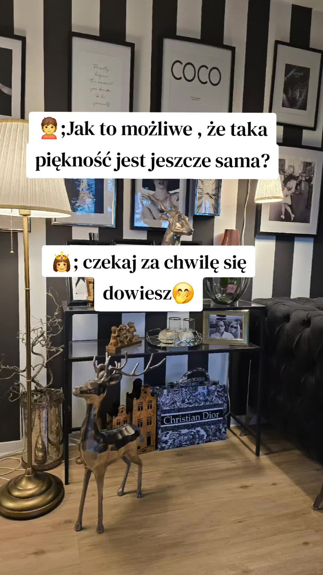 @⚜️Chanelka⚜️
