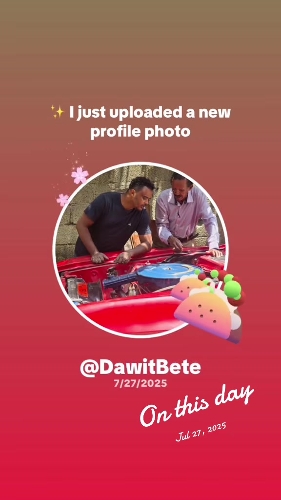 @DawitBete