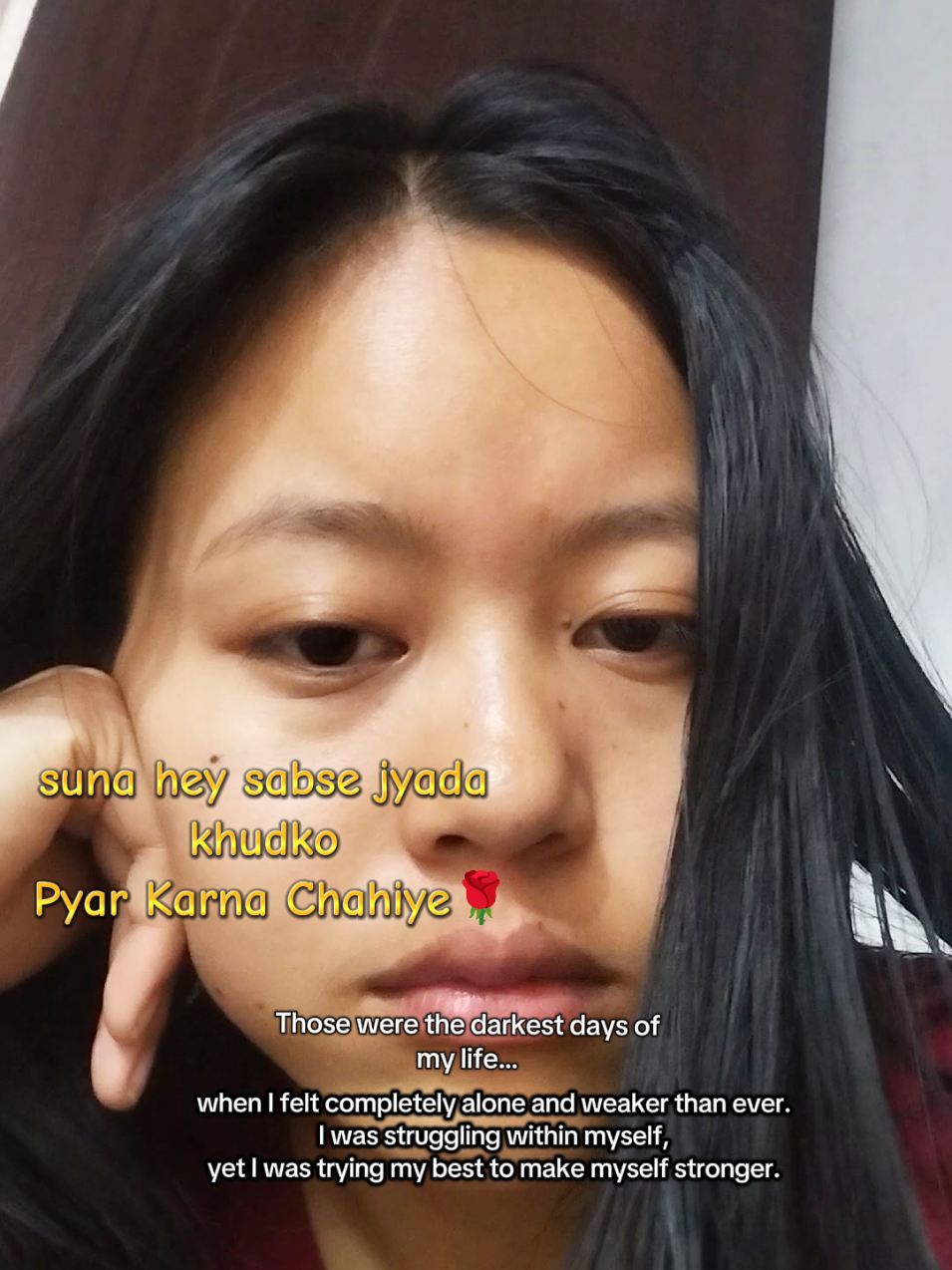 @जल्जला एवाई राई ❤️🌹
