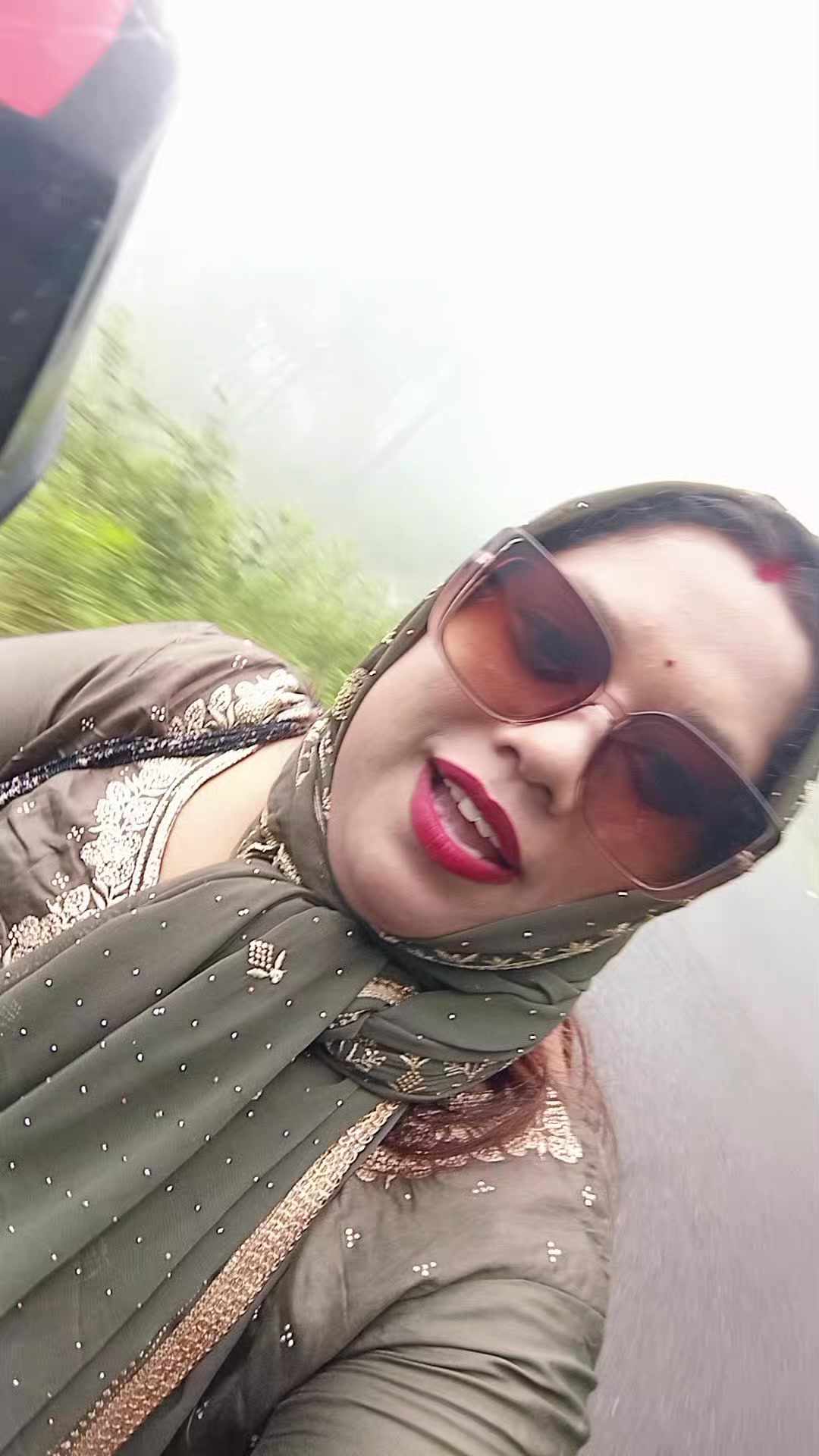 @Sanam Suwal