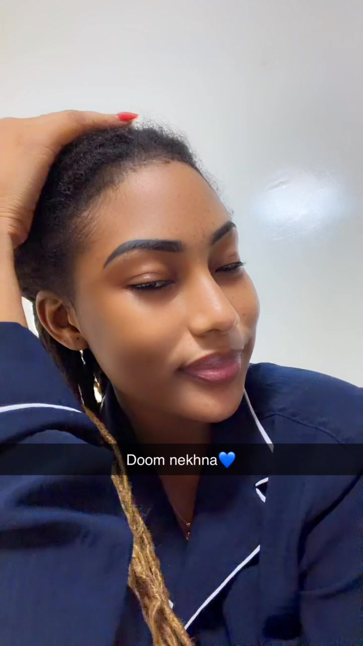 @Zahra Fulani