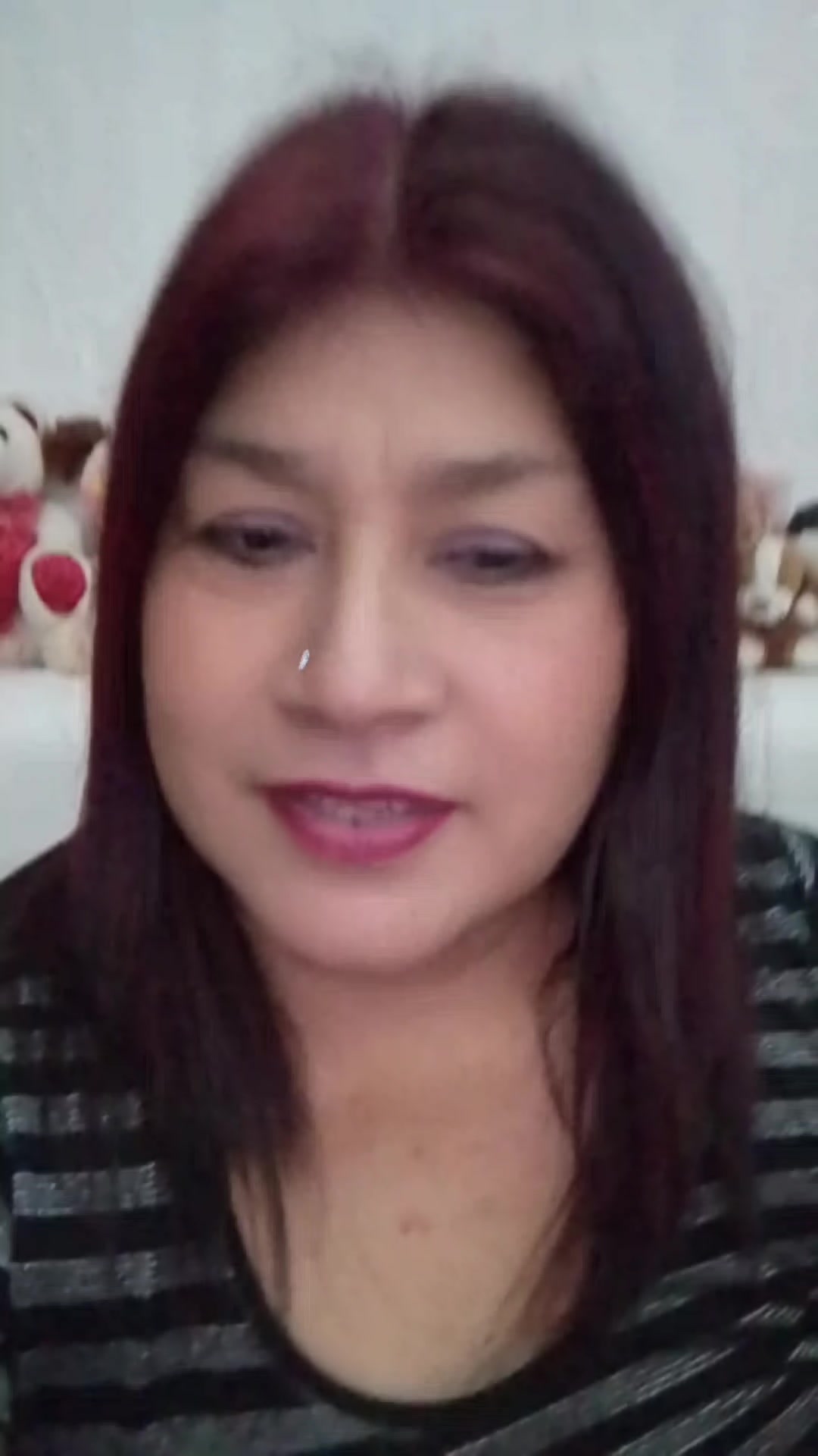 @Maria Garcia
