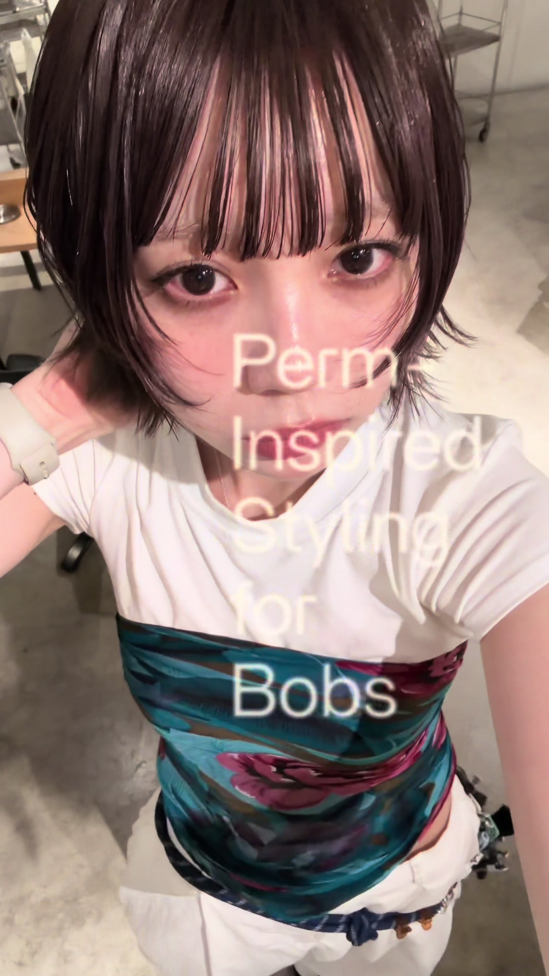 @まひろ