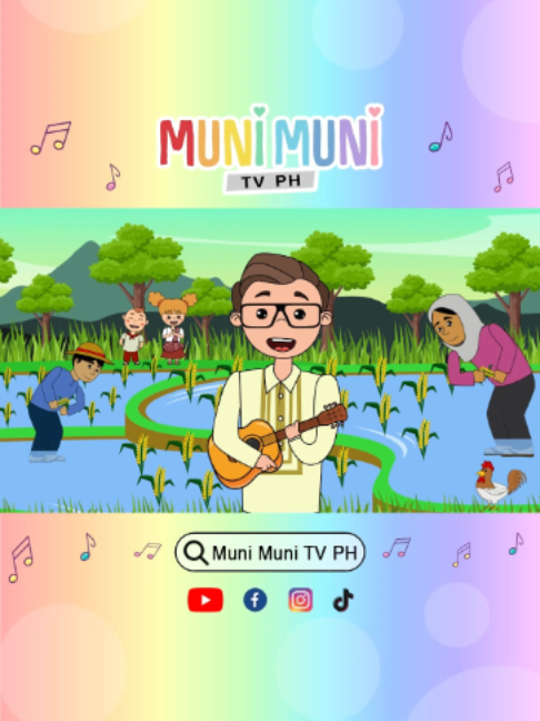 @Muni Muni TV PH