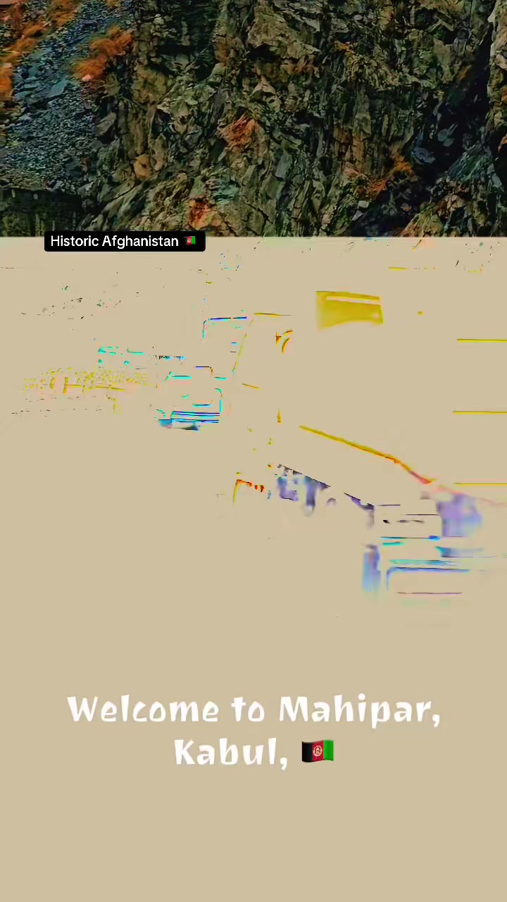 @Historic Afghanistan