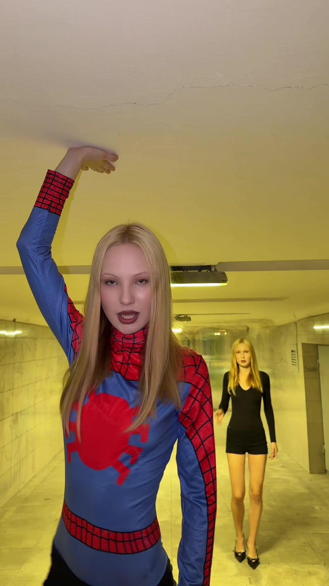 @Evelina & Lola