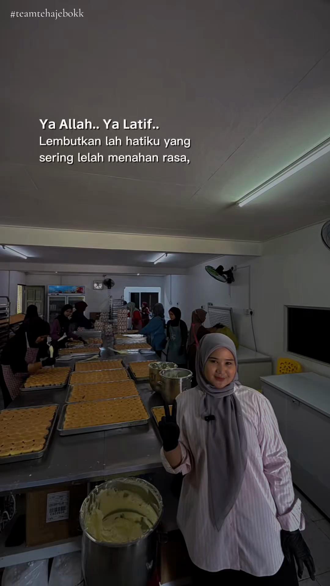 @Fatihah Abdullah