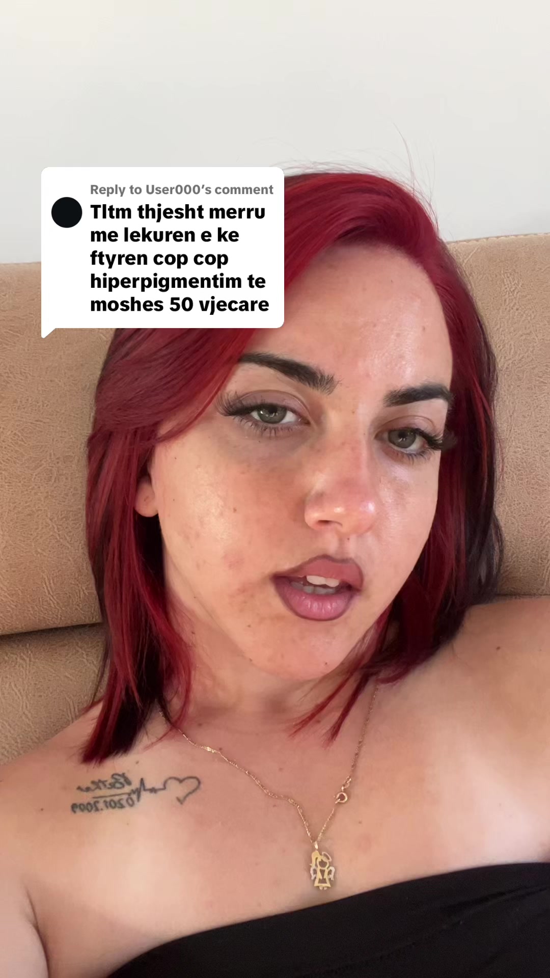 @Beratse rë noku😍