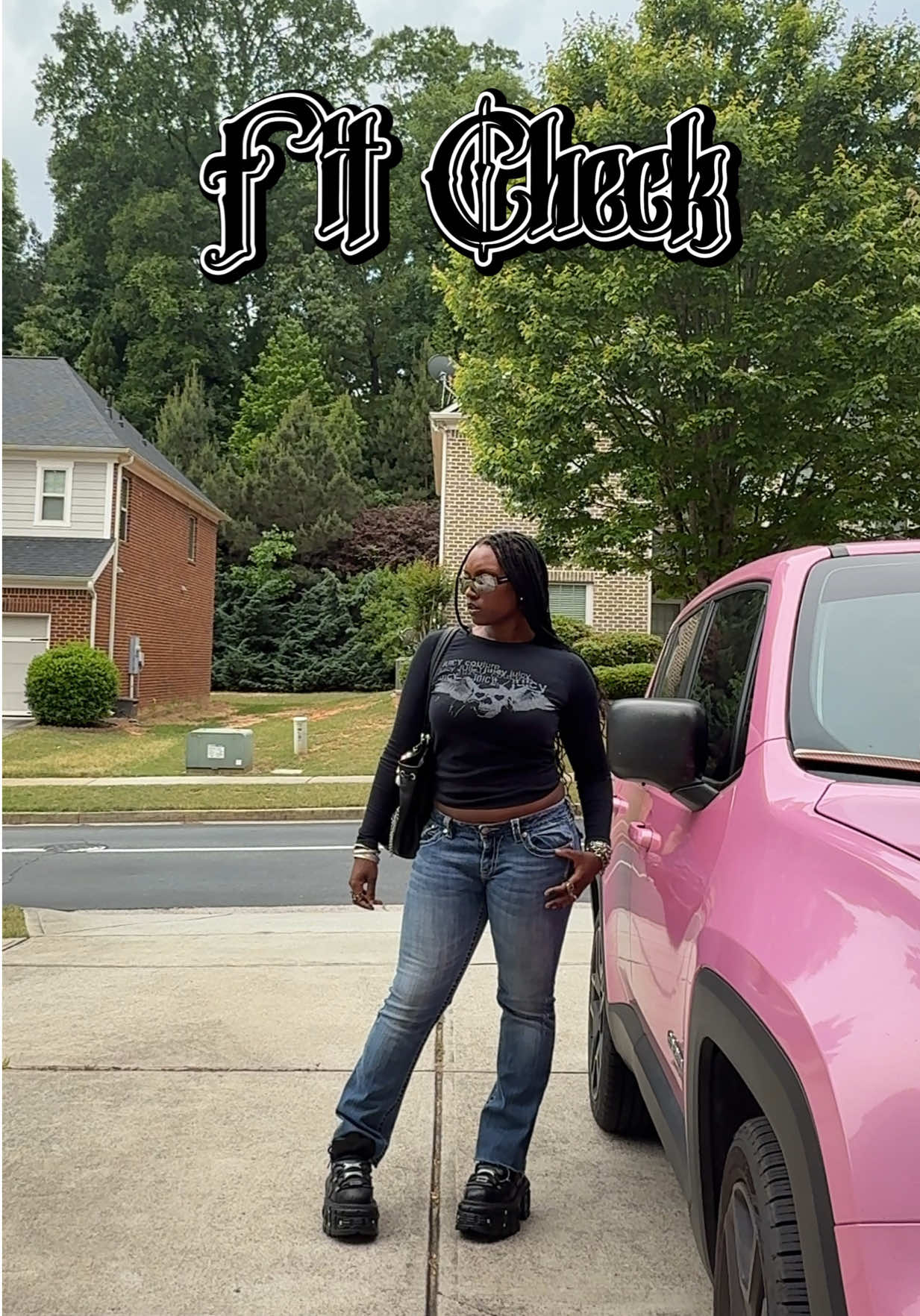 @Jada Mae