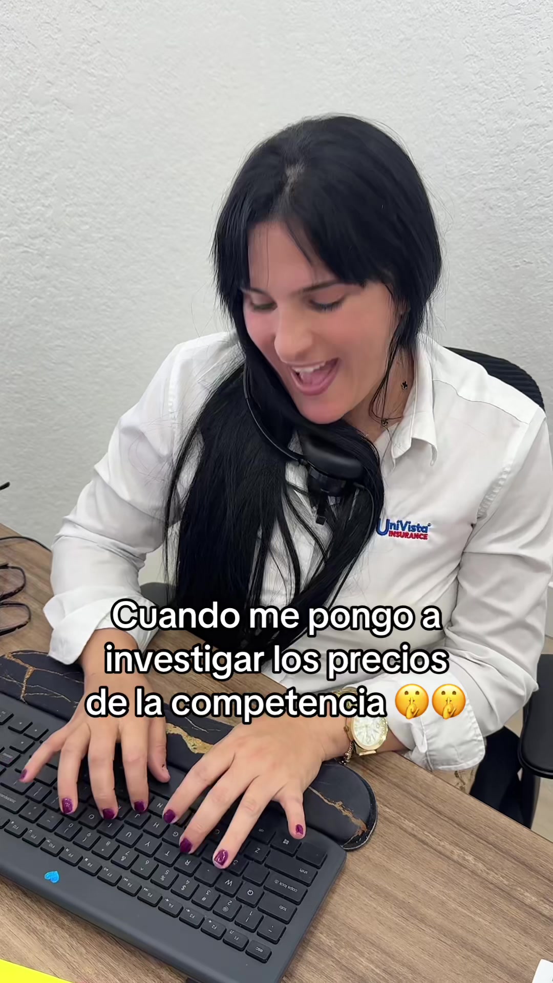 @Univista Insurance Orlando