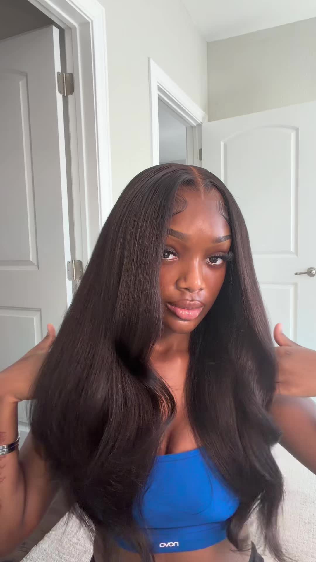 @essence dezell&eacute;