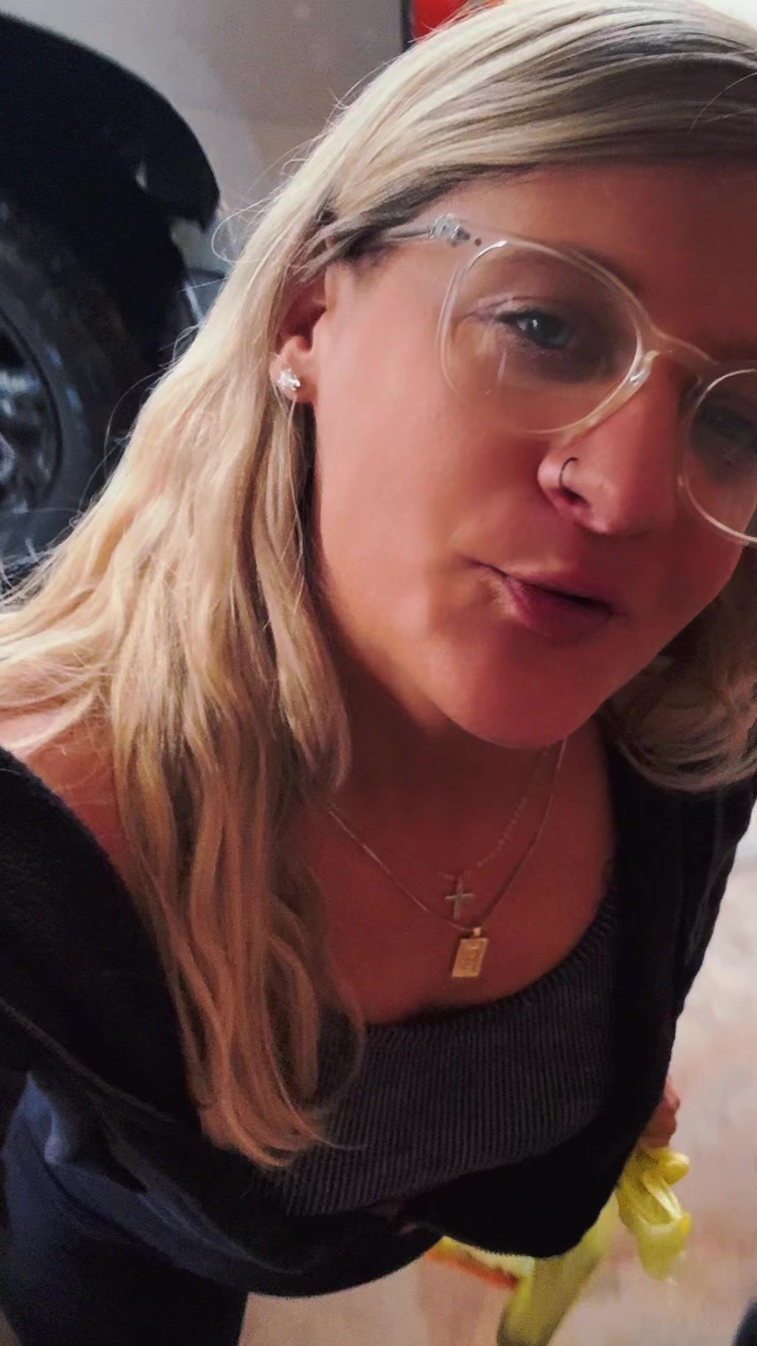 @Breezybrittney