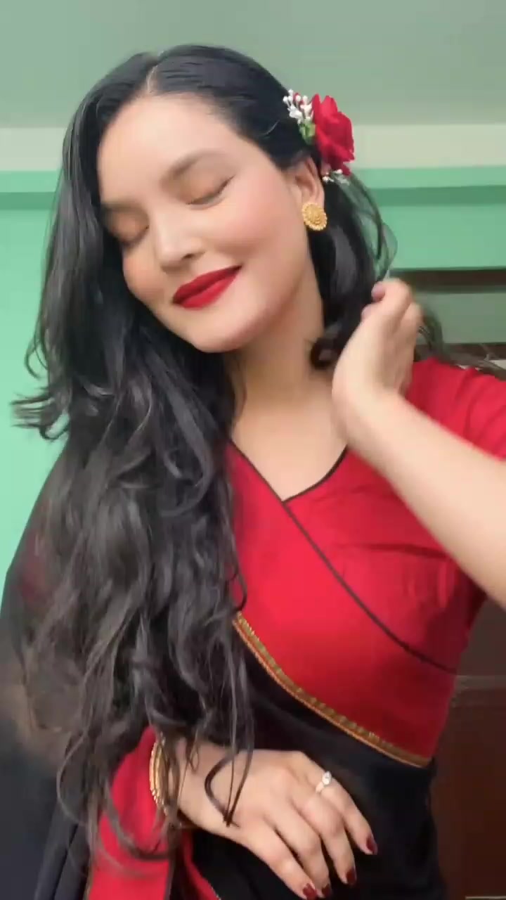@miss rukmani💫