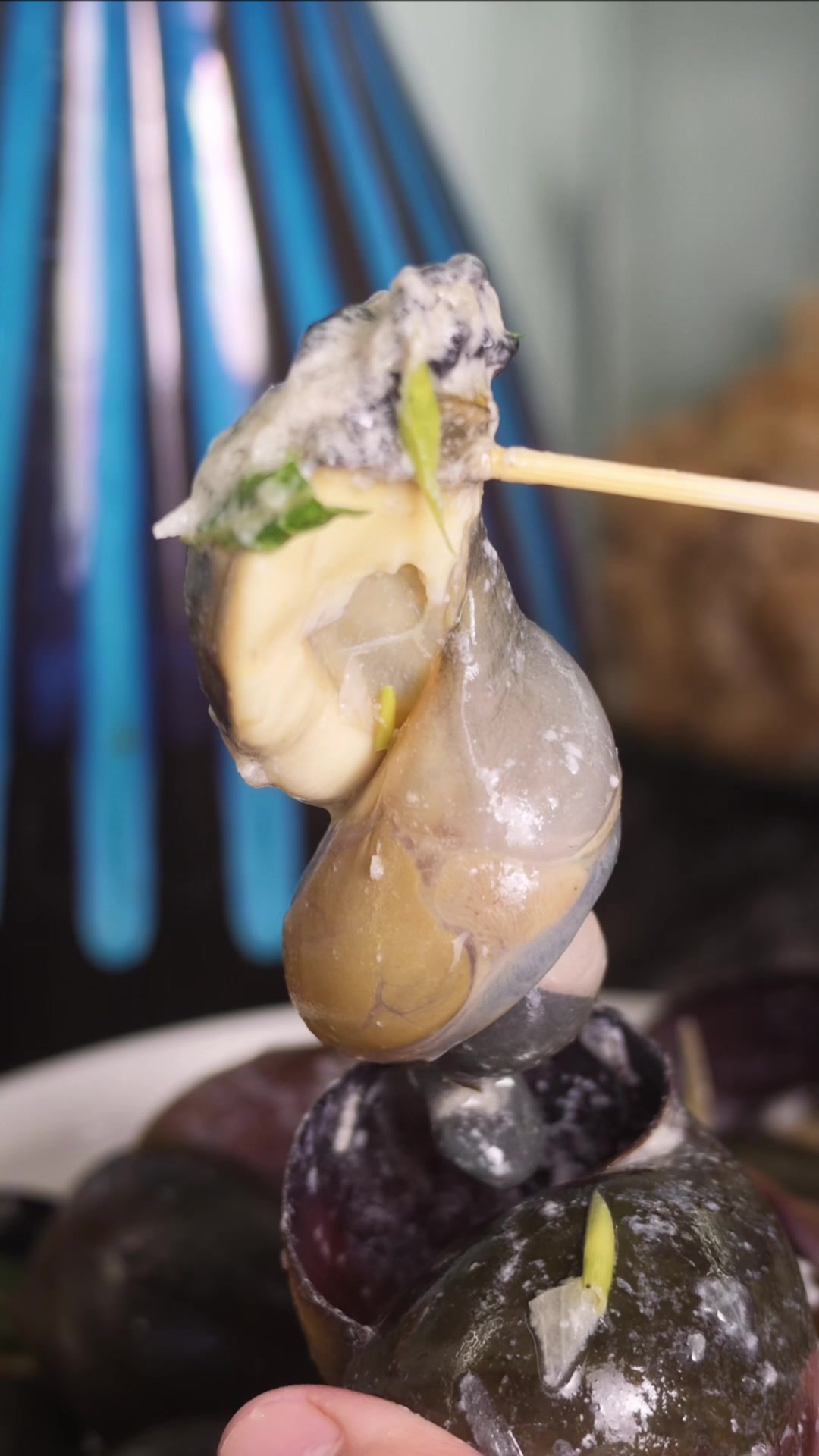 @Mặt Bự Thích Nấu Ăn